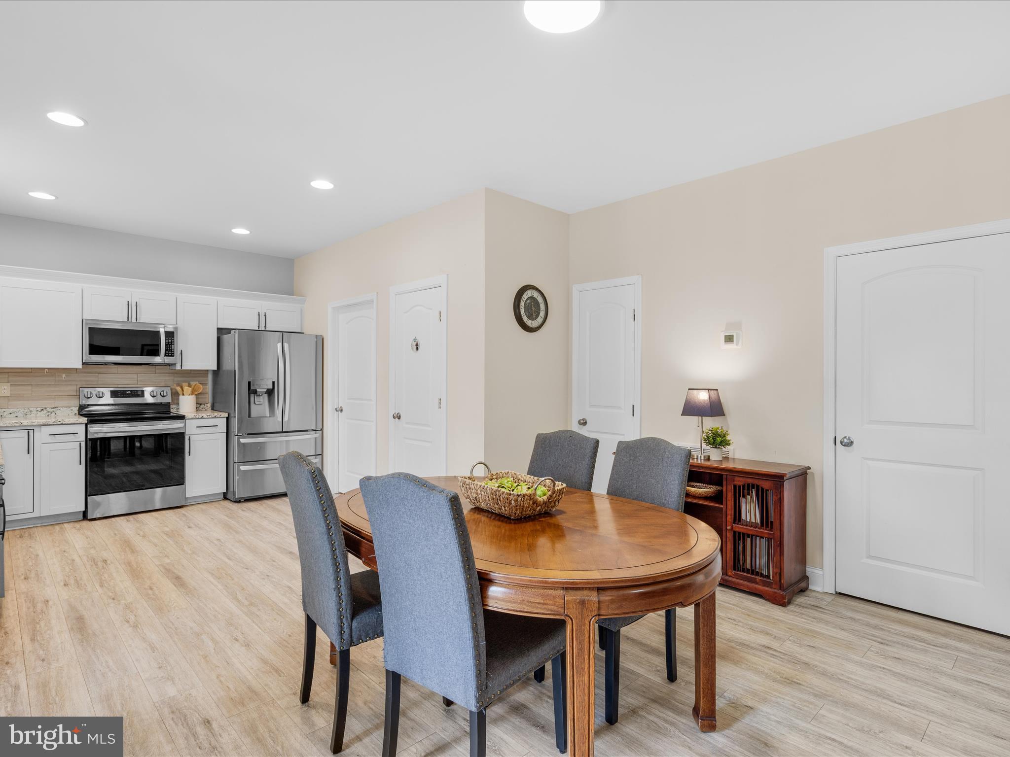 18362 Pin Oak Street Ellendale, DE 19941 - Photo 17 of 43 Dining