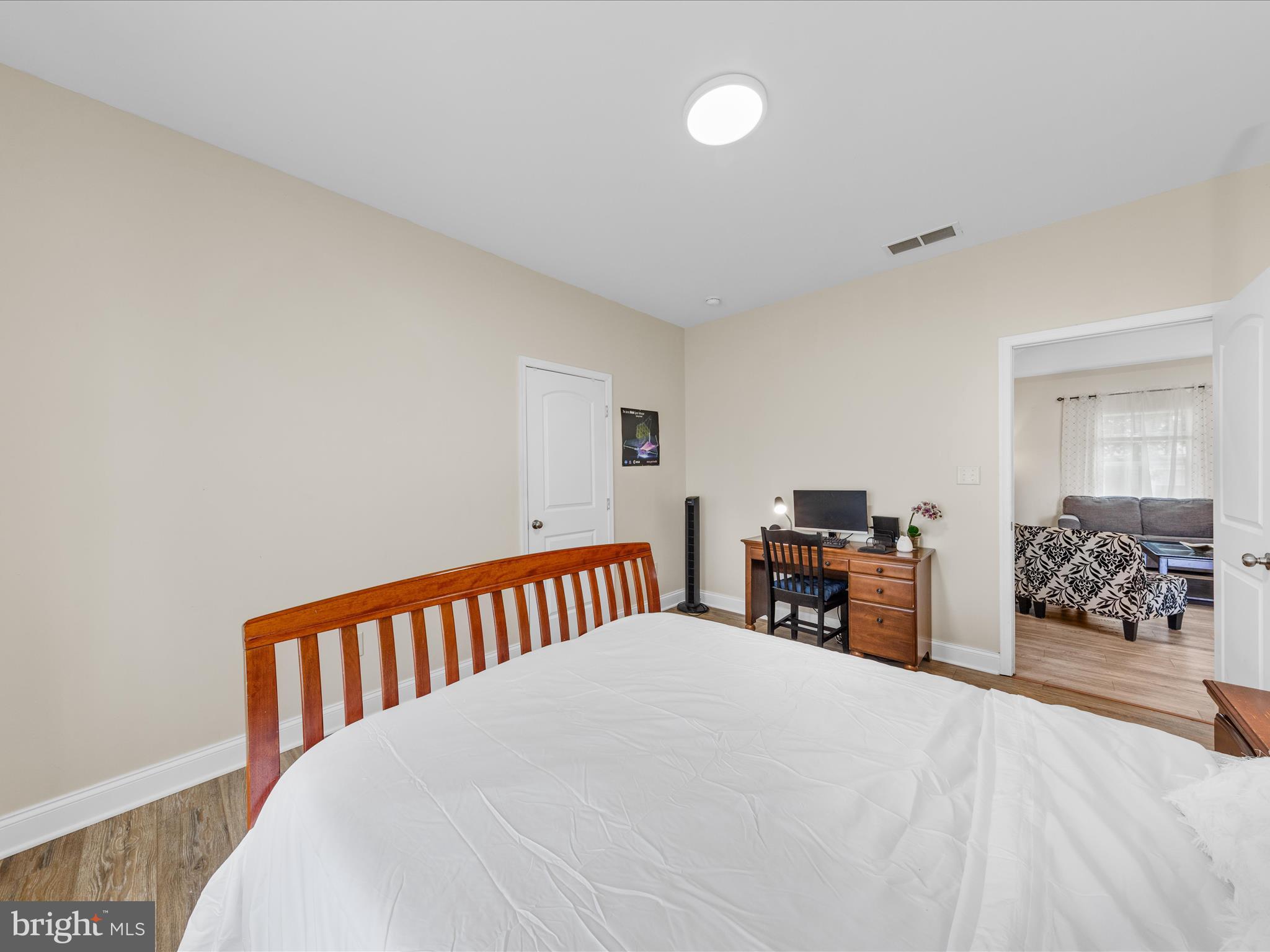 18362 Pin Oak Street Ellendale, DE 19941 - Photo 27 of 43 Second Bedroom