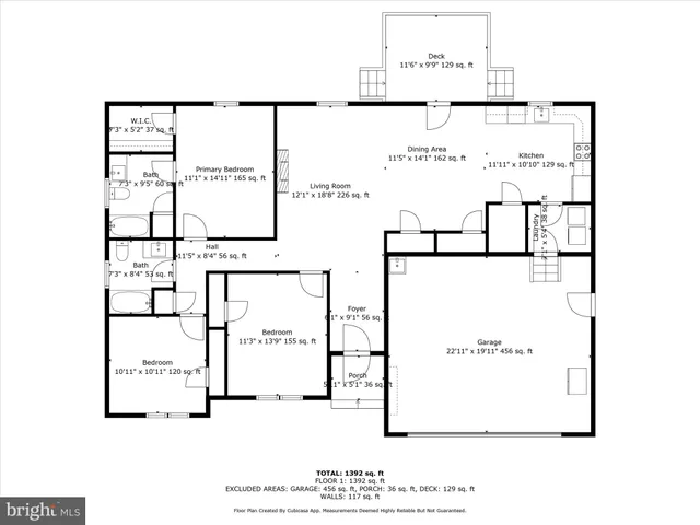 $390,000 | 18362 Pin Oak Street, Ellendale, DE 19941