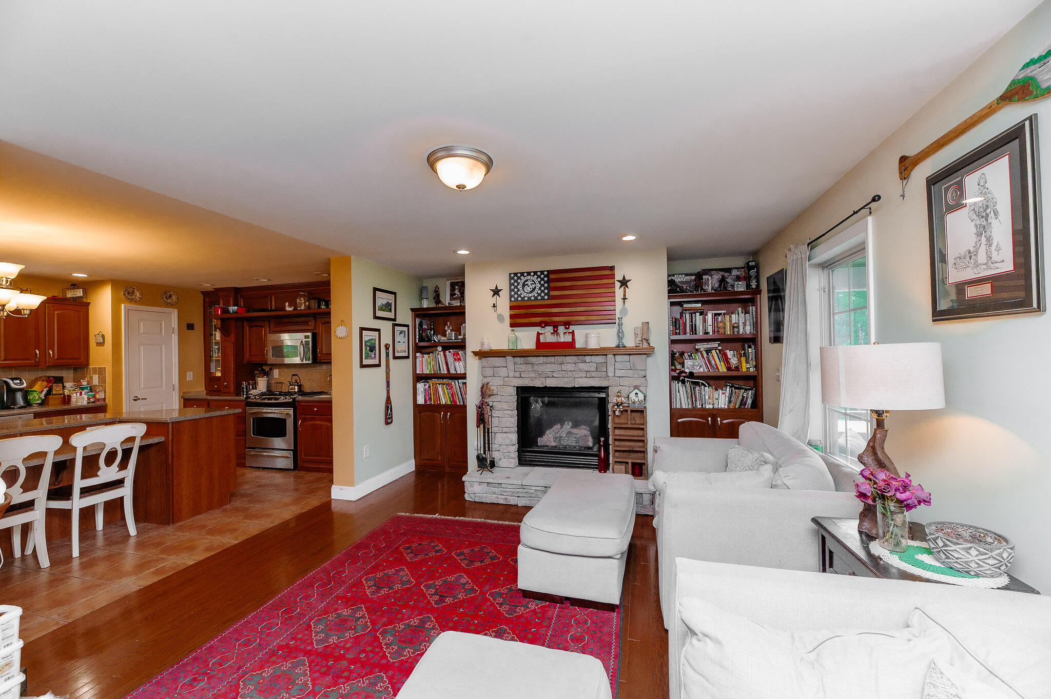 111 Wells Road New Vineyard, ME 04956 - Photo 22 of 89 111 Wells Road