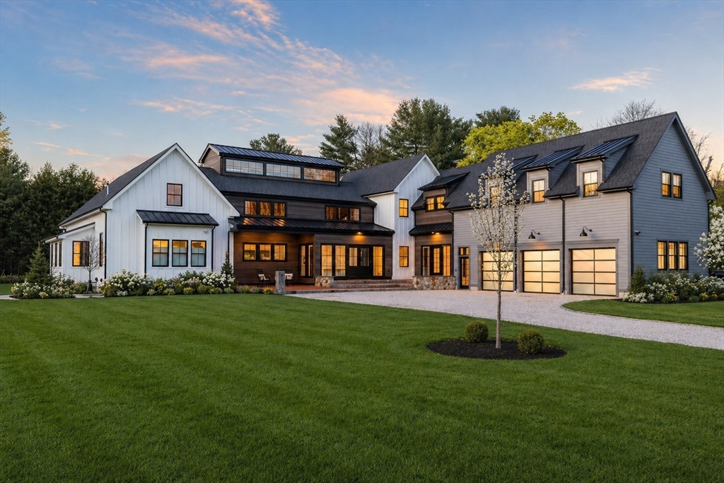 195 Lincoln Road Walpole, MA 02081 - Photo 1 of 42