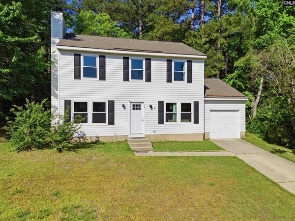 $249,900 | 125 Silkworth Place, Irmo, SC 29063