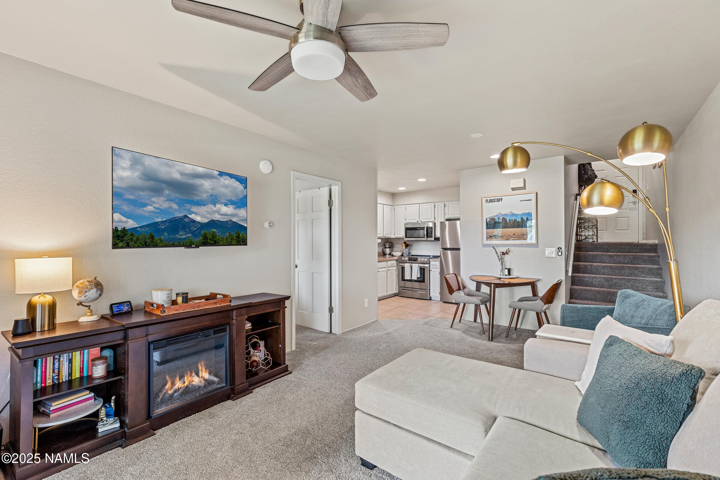 2665 Valley View Drive, Unit 10127 Flagstaff, AZ 86004 - Photo 11 of 37 2665 N Valley View Rd. Unit 10127-5