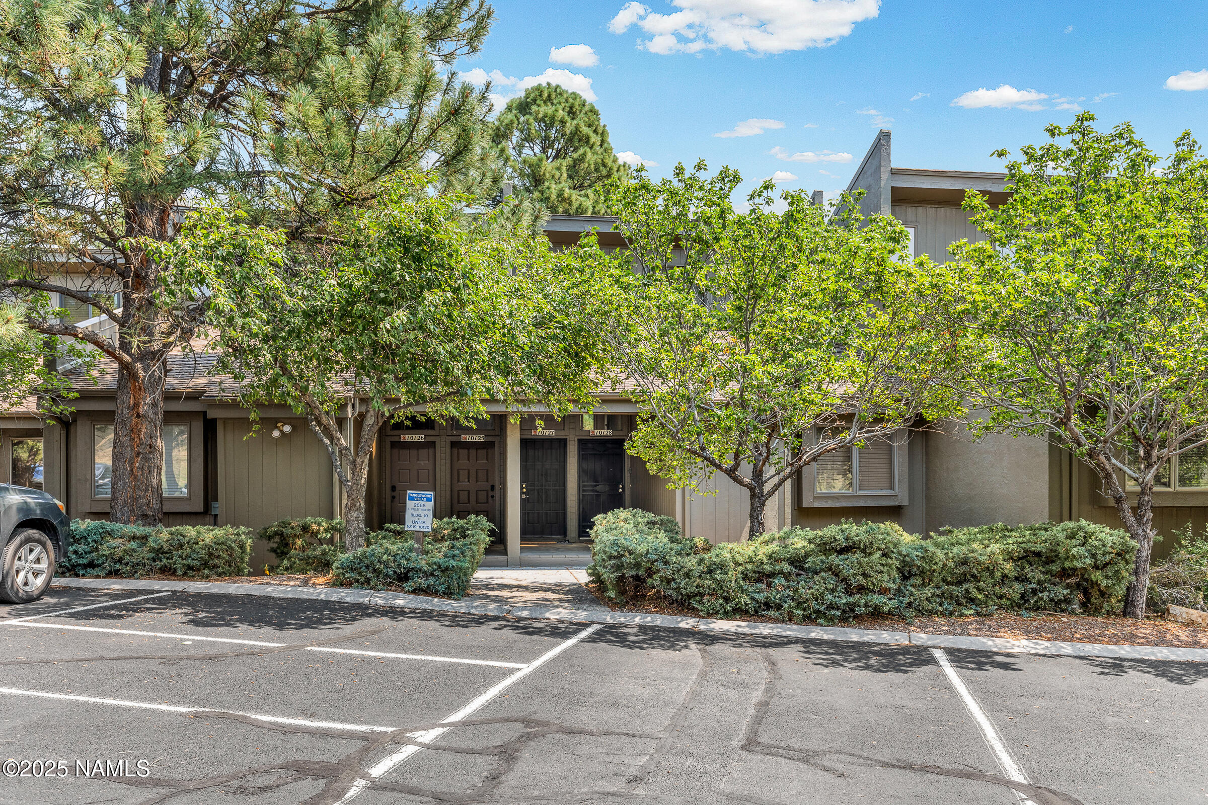 2665 Valley View Drive, Unit 10127 Flagstaff, AZ 86004 - Photo 19 of 37 2665 N Valley View Rd. Unit 10127-3