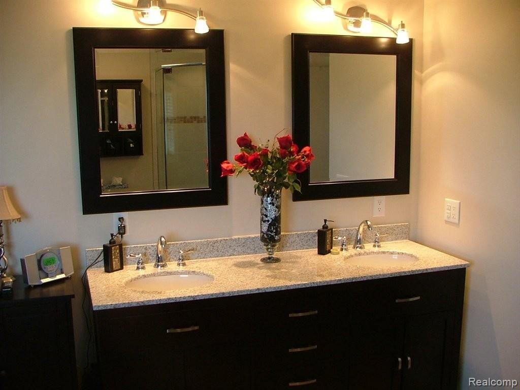 8341 Mack Road Linden, MI 48451 - Photo 12 of 21 Master Bath