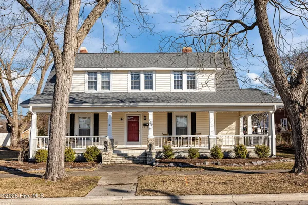 $265,000 | 439 Second Street, Ayden, NC 28513