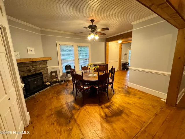 $325,000 | 439 Second Street, Ayden, NC 28513