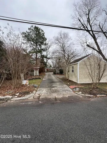 $325,000 | 439 Second Street, Ayden, NC 28513