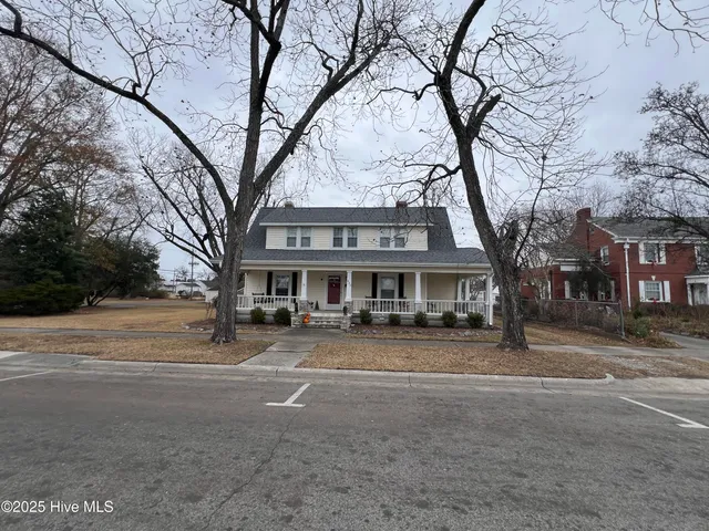 $325,000 | 439 Second Street, Ayden, NC 28513