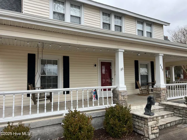 $325,000 | 439 Second Street, Ayden, NC 28513