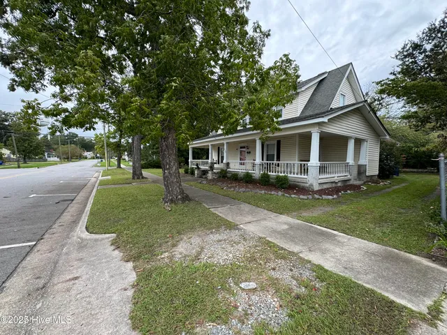 $325,000 | 439 Second Street, Ayden, NC 28513