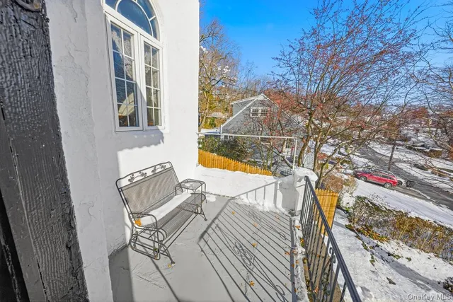 $675,000 | 116 Homewood Avenue, Yonkers, NY 10701