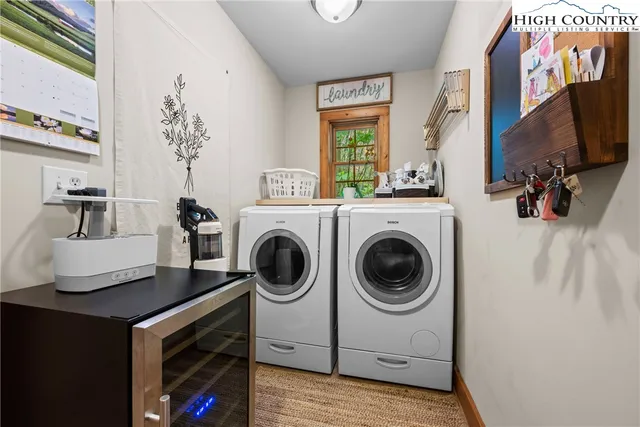 $749,000 | 218 Sorrento Falls Road, Blowing Rock, NC 28605