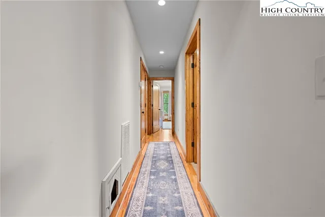 $749,000 | 218 Sorrento Falls Road, Blowing Rock, NC 28605