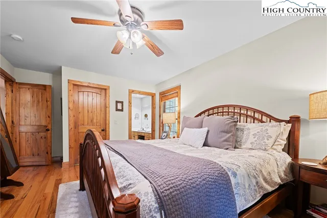 $749,000 | 218 Sorrento Falls Road, Blowing Rock, NC 28605