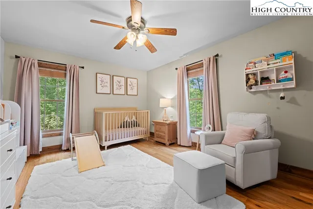 $749,000 | 218 Sorrento Falls Road, Blowing Rock, NC 28605