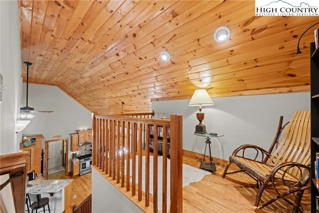 $749,000 | 218 Sorrento Falls Road, Blowing Rock, NC 28605