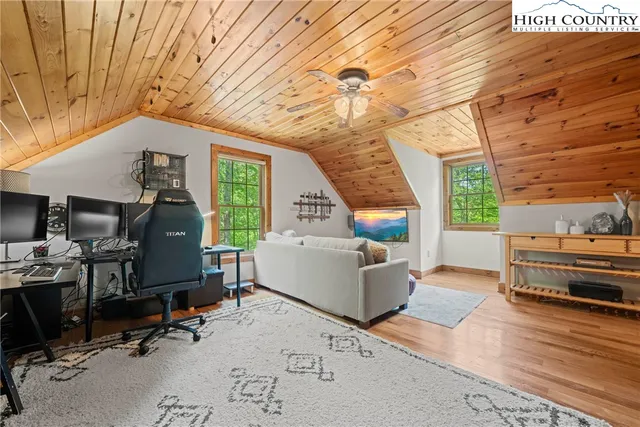 $749,000 | 218 Sorrento Falls Road, Blowing Rock, NC 28605