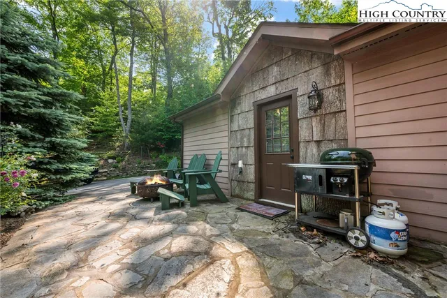 $749,000 | 218 Sorrento Falls Road, Blowing Rock, NC 28605