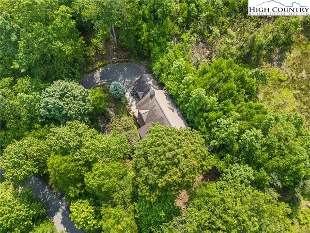 $749,000 | 218 Sorrento Falls Road, Blowing Rock, NC 28605