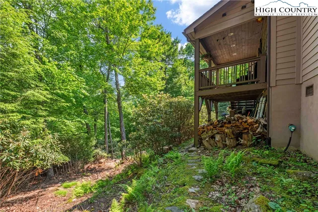 $749,000 | 218 Sorrento Falls Road, Blowing Rock, NC 28605