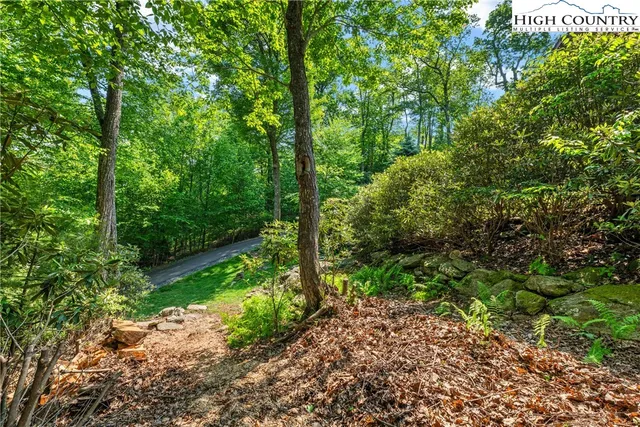 $749,000 | 218 Sorrento Falls Road, Blowing Rock, NC 28605