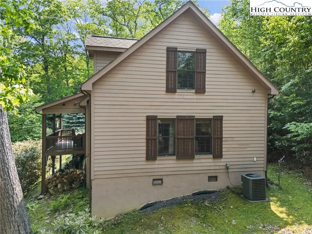 $749,000 | 218 Sorrento Falls Road, Blowing Rock, NC 28605