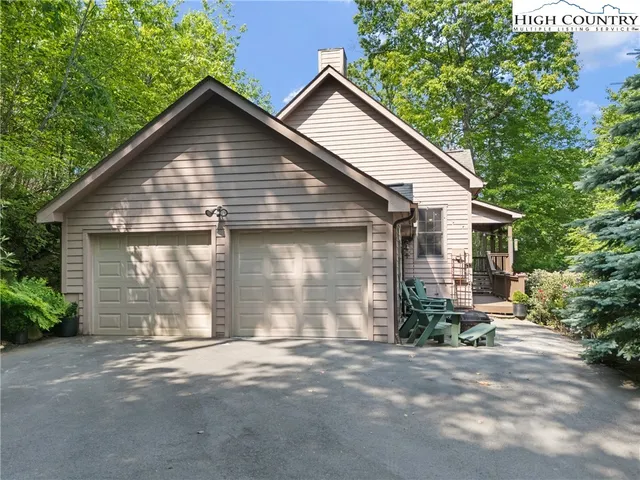 $749,000 | 218 Sorrento Falls Road, Blowing Rock, NC 28605