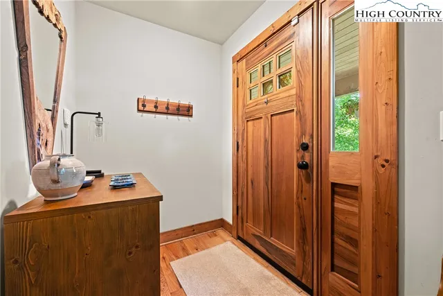 $749,000 | 218 Sorrento Falls Road, Blowing Rock, NC 28605