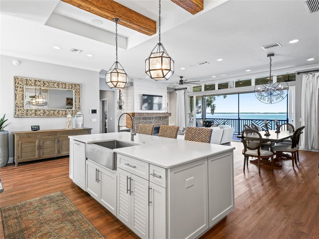 12943 Southeast Sunset Harbor Road Weirsdale, FL 32195 - Photo 22 of 87