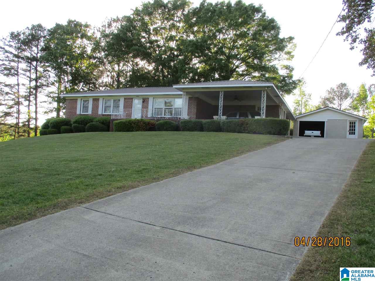 6598 Walnut Grove Road Altoona, AL 35952 - Photo 27 of 27