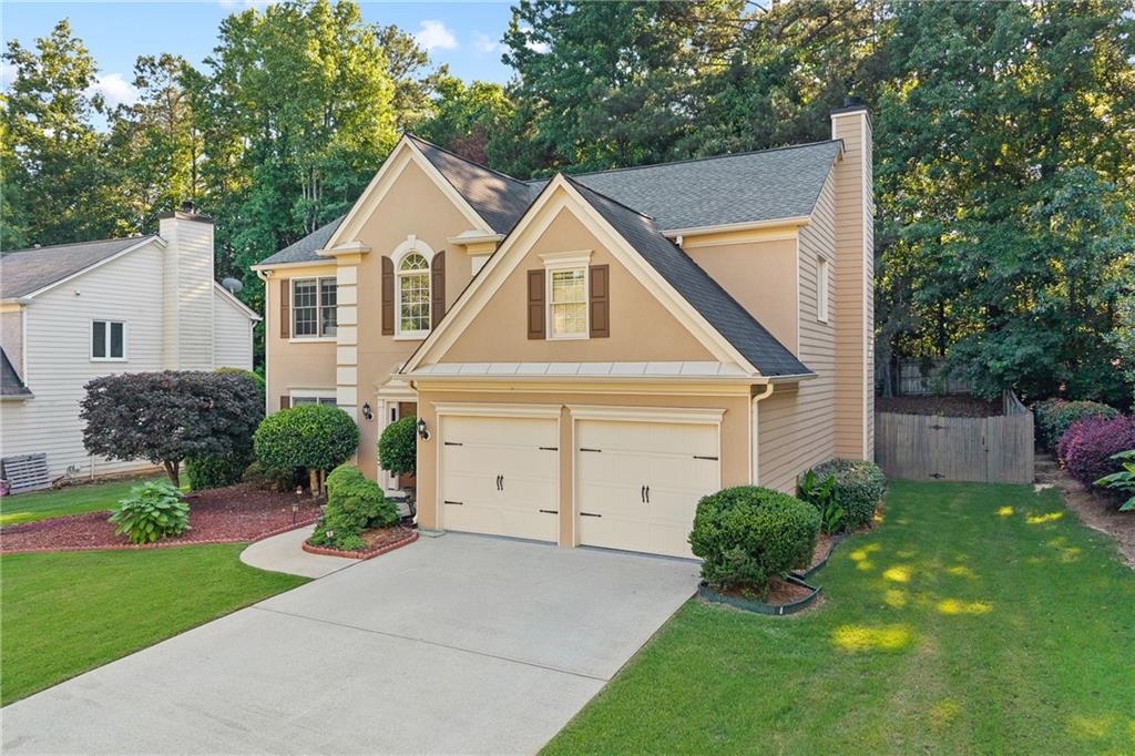 6605 Stapleford Lane Duluth, GA 30097 - Photo 3 of 61