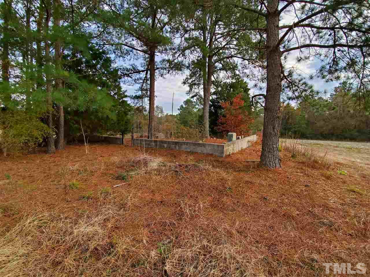 0 Edgemont Road Wendell, NC 27591 - Photo 5 of 10 a view of a field with trees in the background