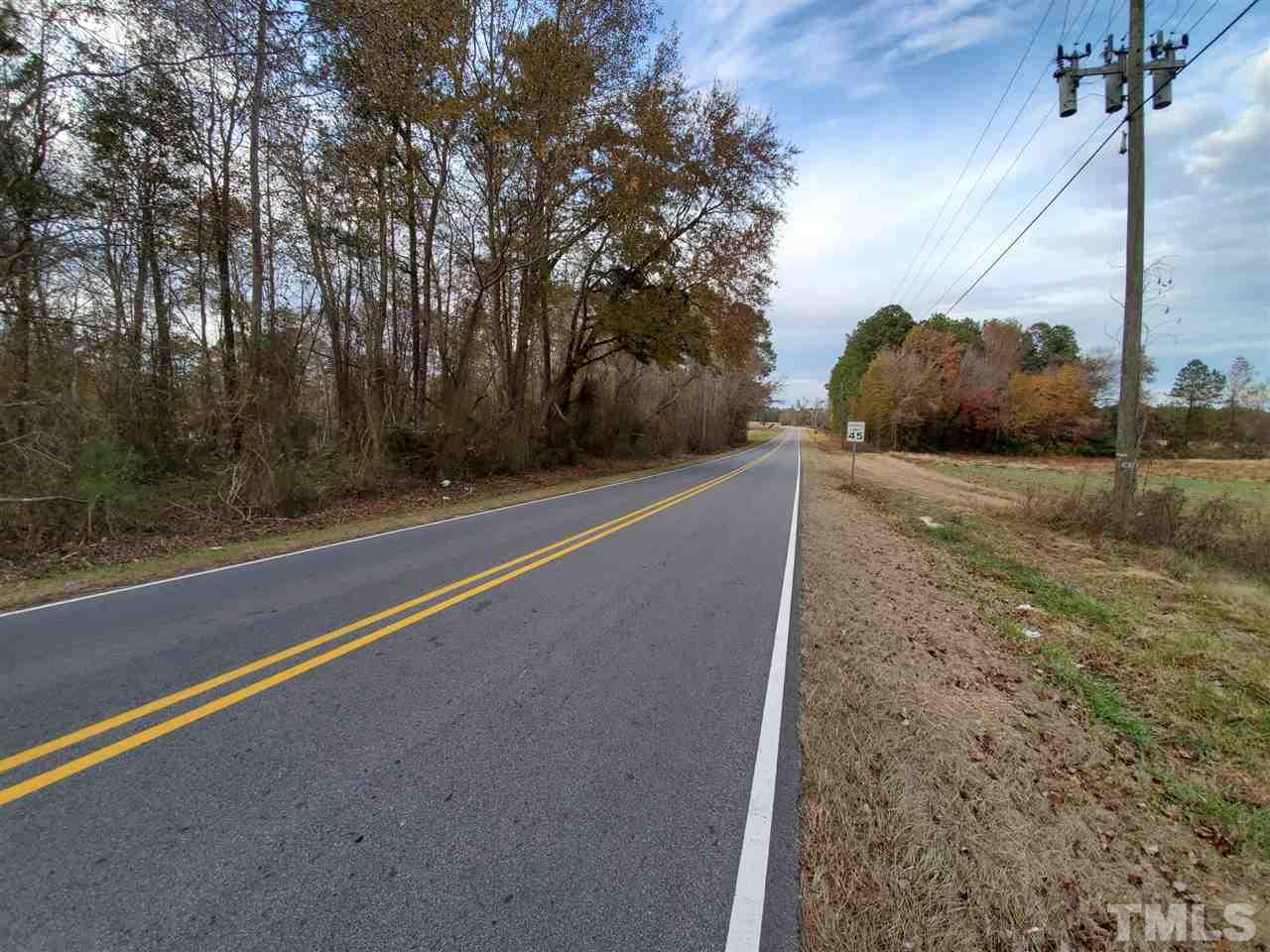0 Edgemont Road Wendell, NC 27591 - Photo 10 of 10 a view of a tennis court