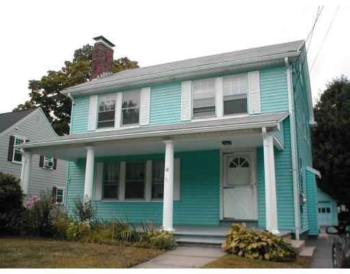 18 Beal Road Waltham, MA 02453 - Photo 1 of 8 Gallery Image 1