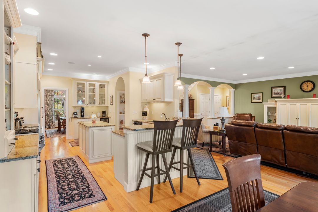 71 Coleman Road Auburn, NH 03032 - Photo 11 of 40 Gallery Image 11