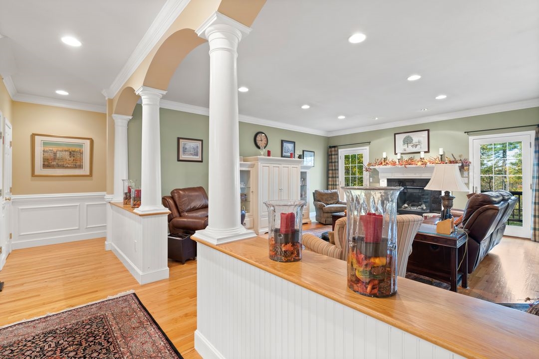 71 Coleman Road Auburn, NH 03032 - Photo 22 of 40 Gallery Image 22