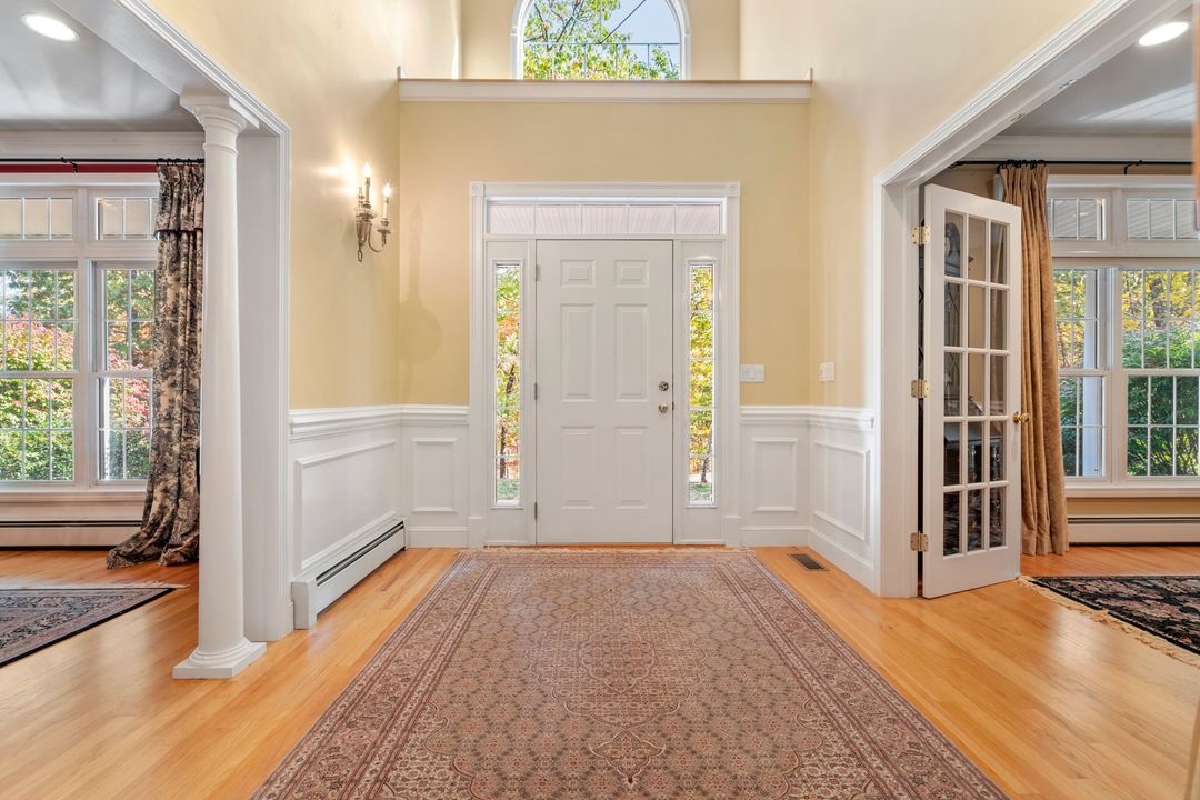 71 Coleman Road Auburn, NH 03032 - Photo 5 of 40 Gallery Image 5