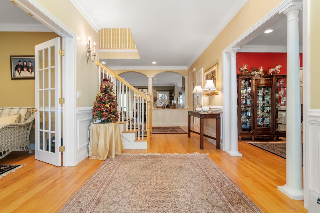 71 Coleman Road Auburn, NH 03032 - Photo 6 of 40 Gallery Image 6