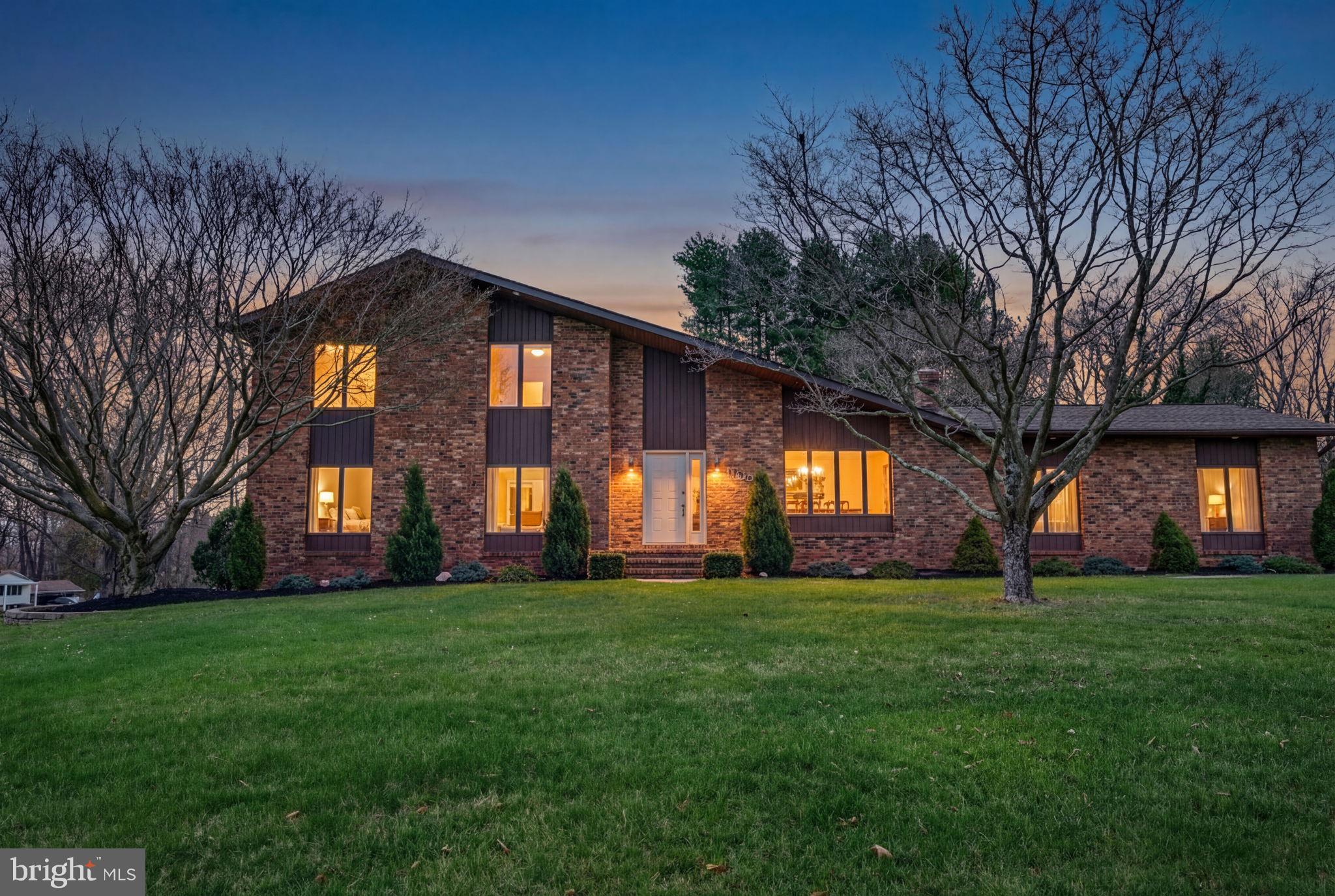 1703 Brickhouse Lane Fallston, MD 21047 - Photo 40 of 43 Welcome Home!