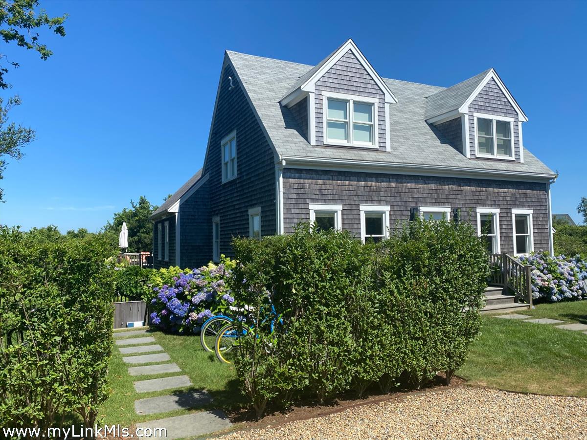 41 Dukes Road Nantucket, MA 02554 - Photo 1 of 24 Gallery Image 1