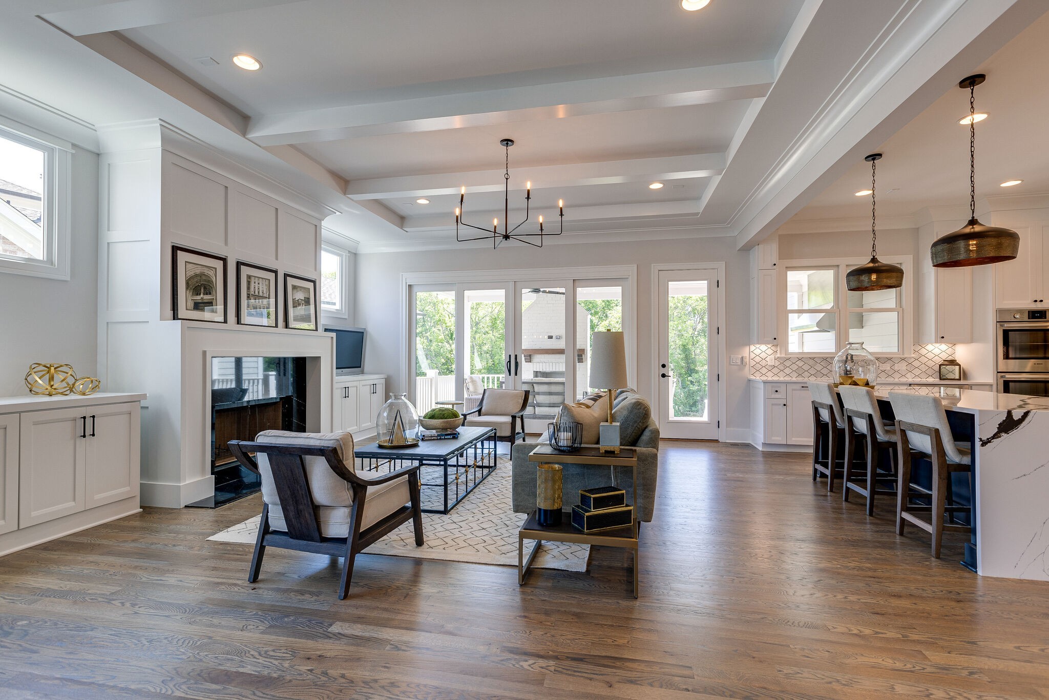 3000 Conar Street Franklin, TN 37064 - Photo 10 of 53