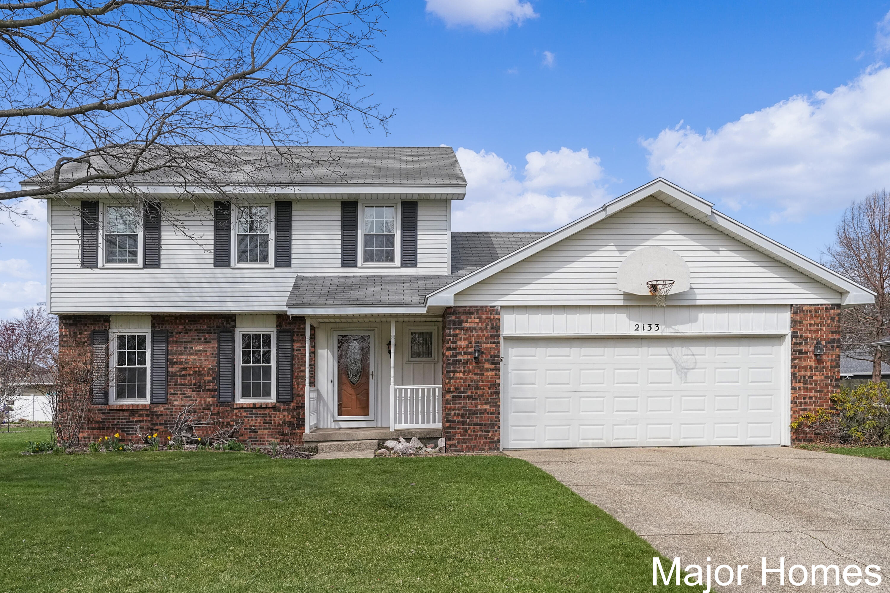 2133 Pinewood Street Jenison, MI 49428 - Photo 1 of 35 DSC05247