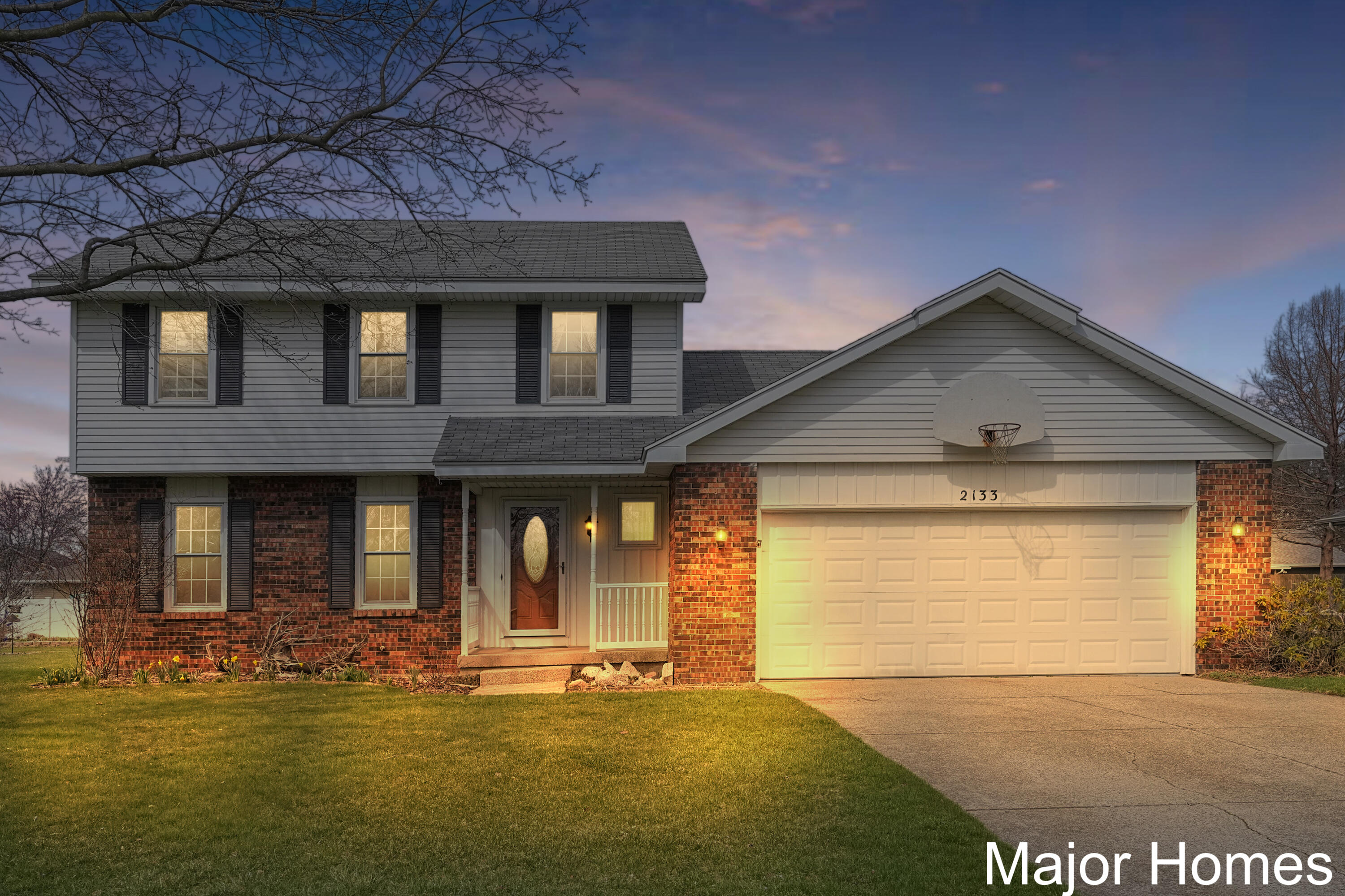 2133 Pinewood Street Jenison, MI 49428 - Photo 2 of 35 DSC05247 dd