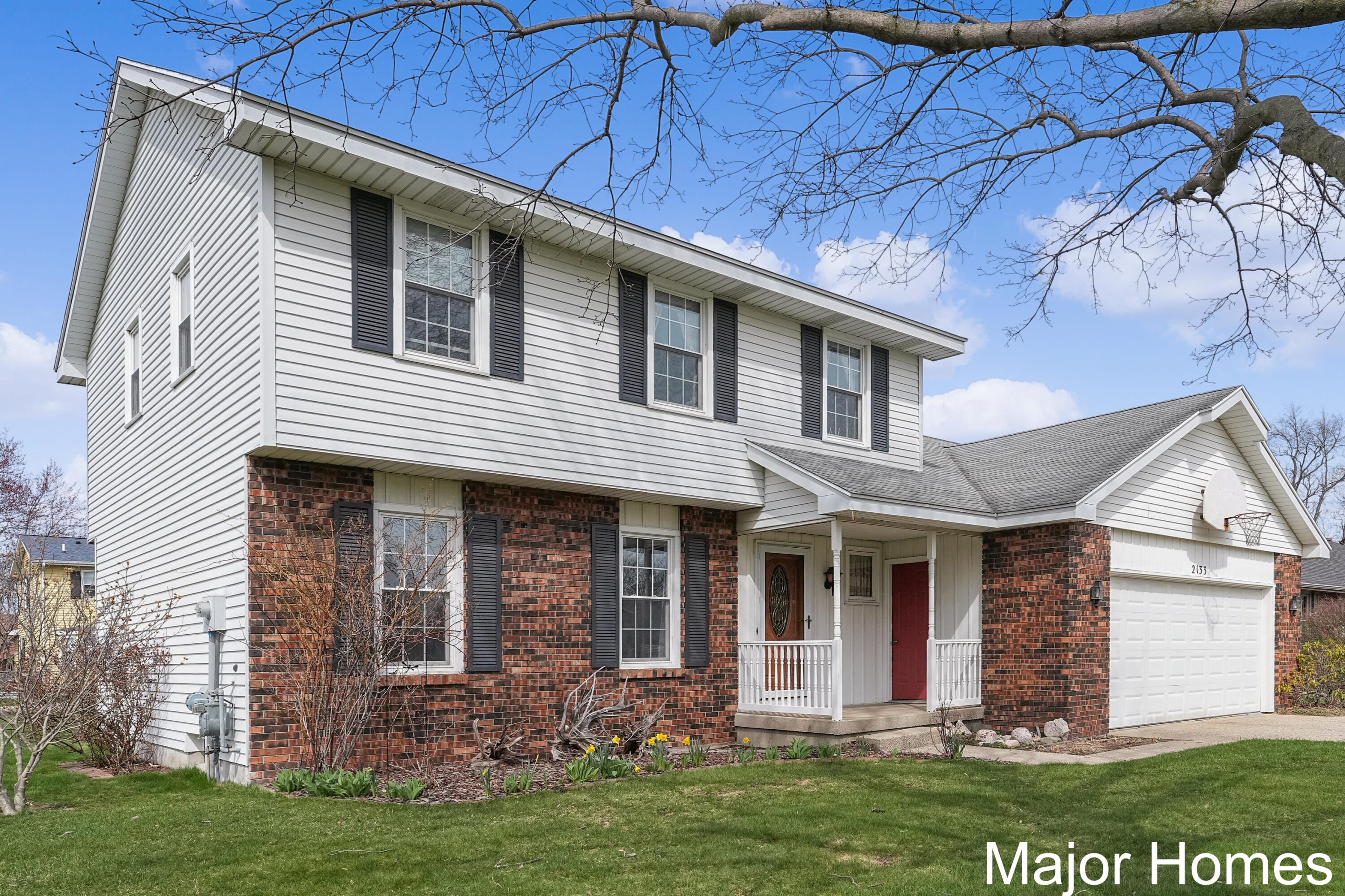 2133 Pinewood Street Jenison, MI 49428 - Photo 3 of 35 DSC05246