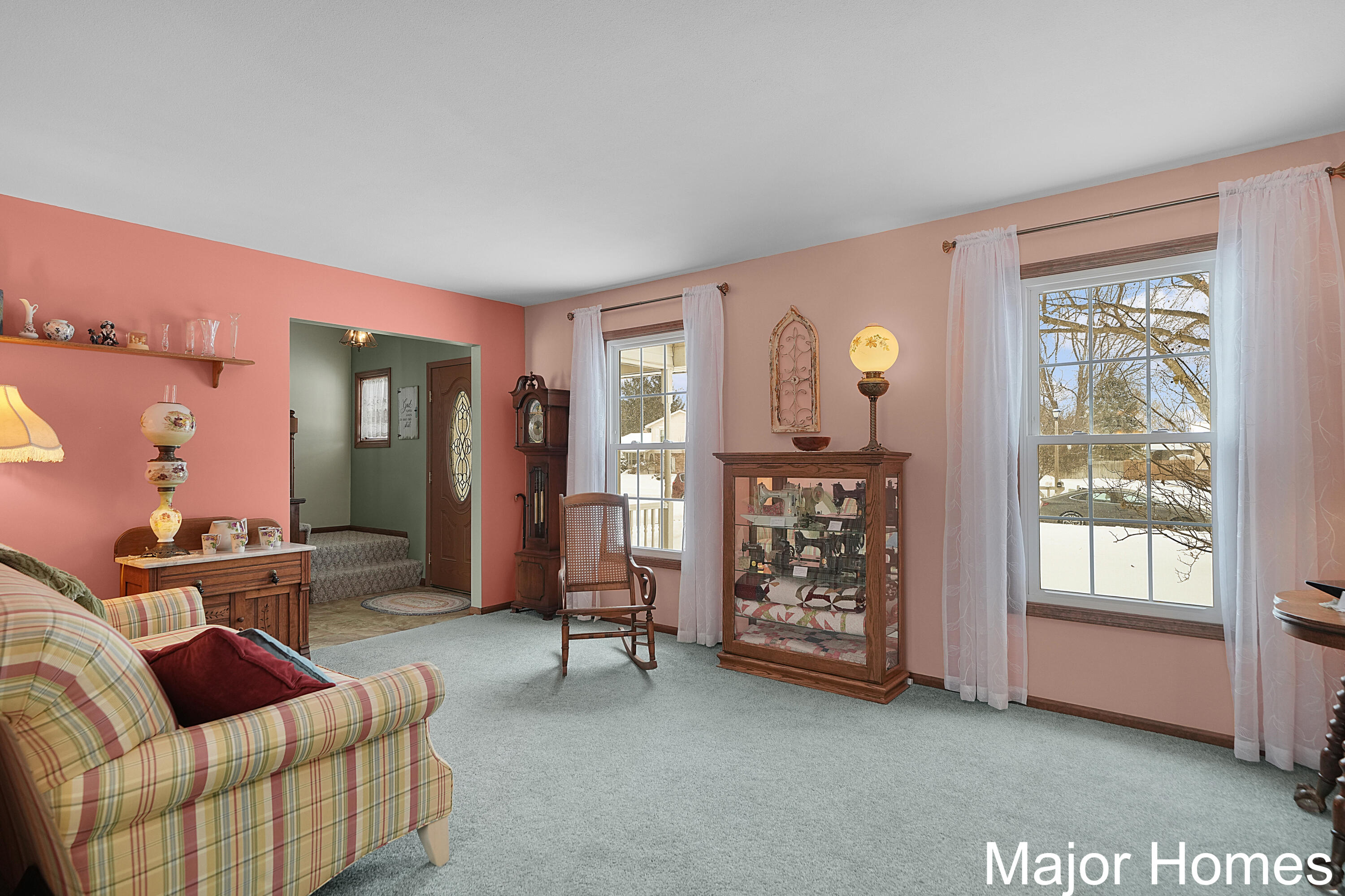 2133 Pinewood Street Jenison, MI 49428 - Photo 7 of 35 DSC05586