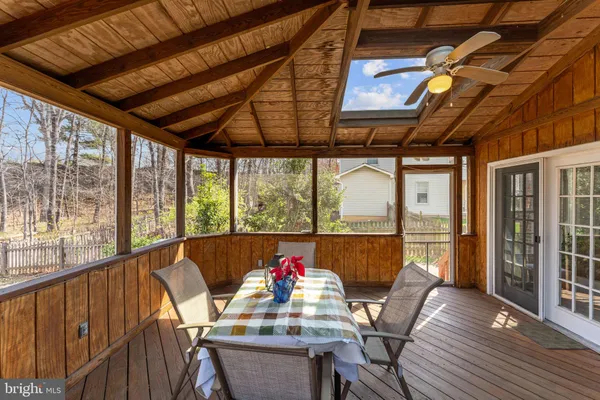 $1,000,000 | 13224 Coralberry Drive, Fairfax, VA 22033