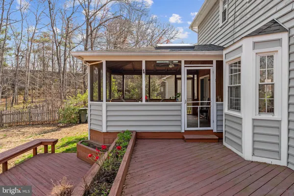 $1,000,000 | 13224 Coralberry Drive, Fairfax, VA 22033