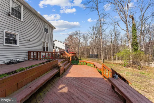 $1,000,000 | 13224 Coralberry Drive, Fairfax, VA 22033