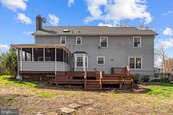 $1,000,000 | 13224 Coralberry Drive, Fairfax, VA 22033